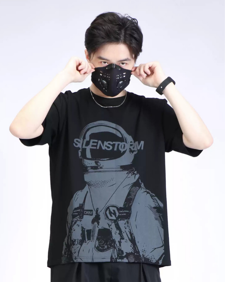 Men's Tees,tech t-shirt,black t-shirt,streetwear tee,streetwear tee shirts,streetwear t-shirt,black streetwear shirt,japanese style clothing,japanese techwear,Techwear T-shirts,Techwear T-shirts,Techwear Shirt,mens black tees,cyberpunk tee,techwear style,Functional Tee,cyberpunk graphic tee