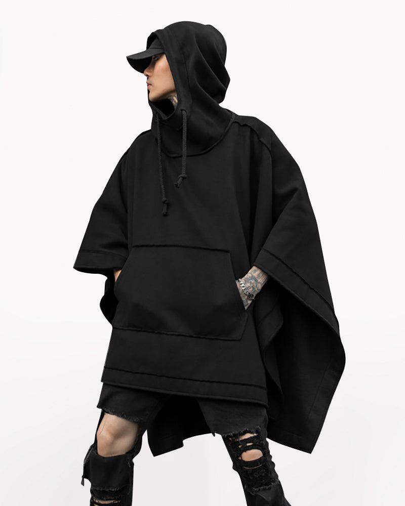 long coat,long black coat,Japanese techwear,techwear outfits,futuristic clothing,cyberpunk clothing,long coat,long black coat,black cloak,black cape,techwear jacket, tech jacket,cyberpunk jacket, cyberpunk techwear jacket, cyberpunk samurai jacket, samurai jacket cyberpunk,ninja costume,ninja halloween costume,samurai jacket,cyberpunk style jacket,techwear,tech wear,affordable techwear,techwear fashion