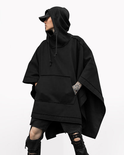 long coat,long black coat,Japanese techwear,techwear outfits,futuristic clothing,cyberpunk clothing,long coat,long black coat,black cloak,black cape,techwear jacket, tech jacket,cyberpunk jacket, cyberpunk techwear jacket, cyberpunk samurai jacket, samurai jacket cyberpunk,ninja costume,ninja halloween costume,samurai jacket,cyberpunk style jacket,techwear,tech wear,affordable techwear,techwear fashion