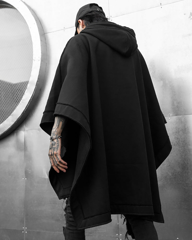 long coat,long black coat,Japanese techwear,techwear outfits,futuristic clothing,cyberpunk clothing,long coat,long black coat,black cloak,black cape,techwear jacket, tech jacket,cyberpunk jacket, cyberpunk techwear jacket, cyberpunk samurai jacket, samurai jacket cyberpunk,ninja costume,ninja halloween costume,samurai jacket,cyberpunk style jacket,techwear,tech wear,affordable techwear,techwear fashion