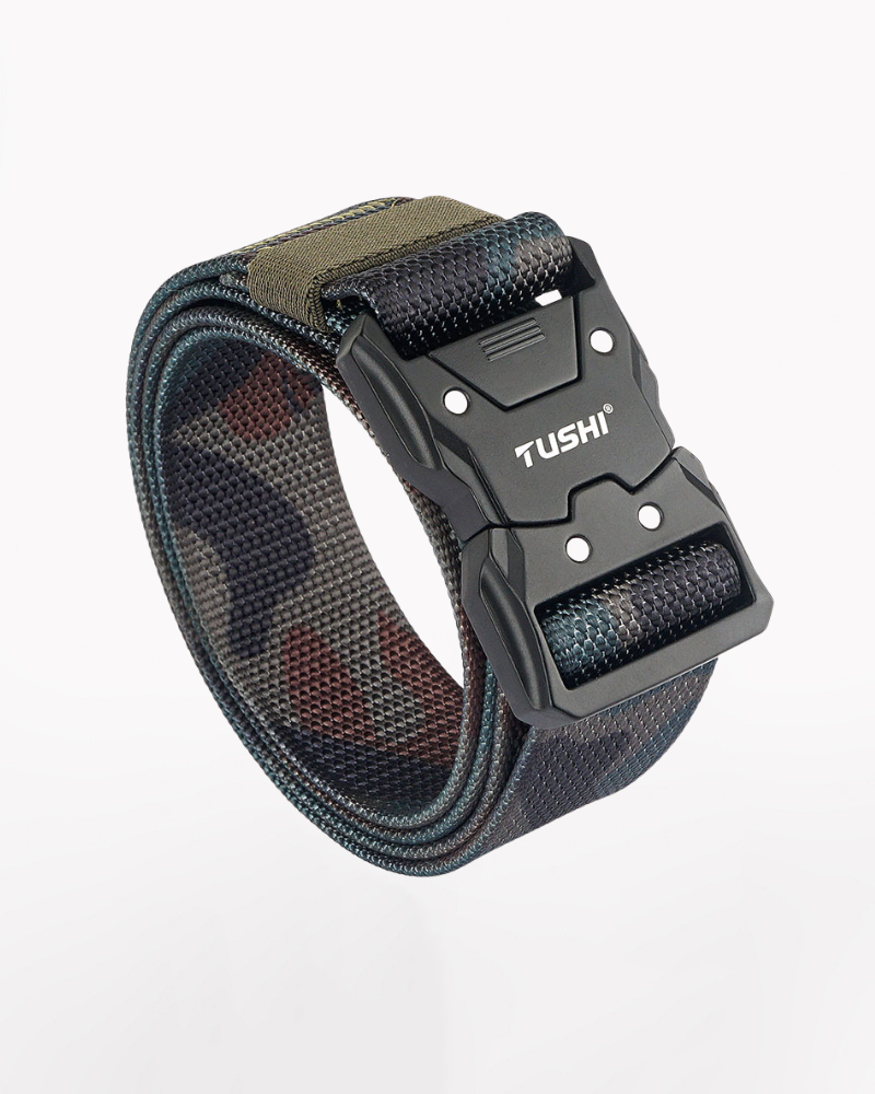 Techwear Best Tactical Belt
