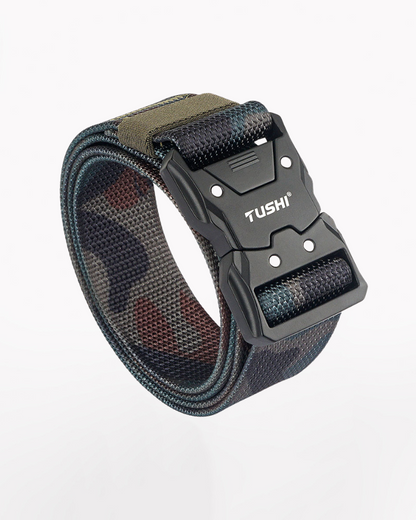 Techwear Best Tactical Belt