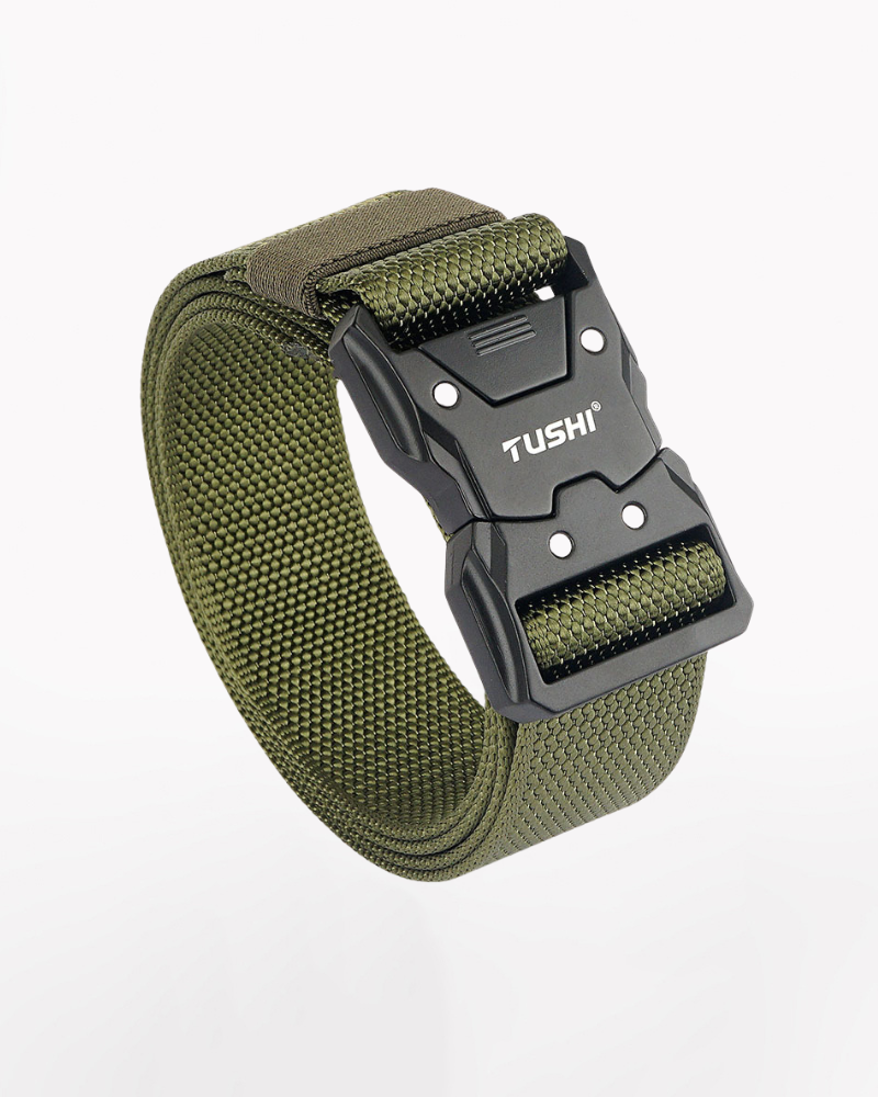 Techwear Best Tactical Belt