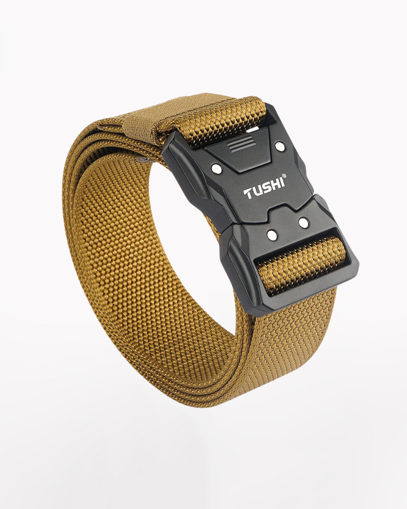Techwear Best Tactical Belt
