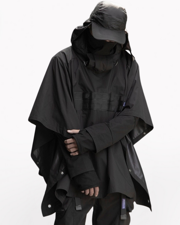 Japanese techwear,techwear outfits,futuristic clothing,cyberpunk clothing,long coat,long black coat,black cloak,black cape,techwear jacket, tech jacket,cyberpunk jacket, cyberpunk techwear jacket, cyberpunk samurai jacket, samurai jacket cyberpunk,ninja costume,ninja halloween costume,samurai jacket,cyberpunk style jacket,techwear,tech wear,affordable techwear,techwear fashion