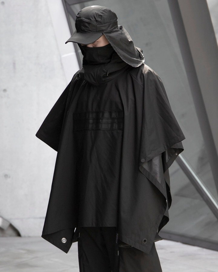 Japanese techwear,techwear outfits,futuristic clothing,cyberpunk clothing,long coat,long black coat,black cloak,black cape,techwear jacket, tech jacket,cyberpunk jacket, cyberpunk techwear jacket, cyberpunk samurai jacket, samurai jacket cyberpunk,ninja costume,ninja halloween costume,samurai jacket,cyberpunk style jacket,techwear,tech wear,affordable techwear,techwear fashion