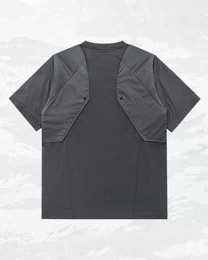 techwear shirt，techwear shirts，Techwear T-shirts，tactical shirt，tactical combat shirt，long sleeve tactical shirt，cyberpunk techwear，japanese techwear，streetwear graphic tees，oversized tees，plus size graphic tees，rapper graphic tees，rapper tees，mens pocket tees，pocket tees mens，mens tees sale，mens muscle tees，mens black tees，black t-shirt，mens long sleeve t-shirt，hip hop t shirts，rock tshirts，oversized t shirts
