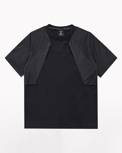 techwear shirt，techwear shirts，Techwear T-shirts，tactical shirt，tactical combat shirt，long sleeve tactical shirt，cyberpunk techwear，japanese techwear，streetwear graphic tees，oversized tees，plus size graphic tees，rapper graphic tees，rapper tees，mens pocket tees，pocket tees mens，mens tees sale，mens muscle tees，mens black tees，black t-shirt，mens long sleeve t-shirt，hip hop t shirts，rock tshirts，oversized t shirts
