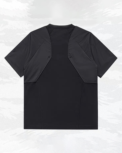 techwear shirt，techwear shirts，Techwear T-shirts，tactical shirt，tactical combat shirt，long sleeve tactical shirt，cyberpunk techwear，japanese techwear，streetwear graphic tees，oversized tees，plus size graphic tees，rapper graphic tees，rapper tees，mens pocket tees，pocket tees mens，mens tees sale，mens muscle tees，mens black tees，black t-shirt，mens long sleeve t-shirt，hip hop t shirts，rock tshirts，oversized t shirts
