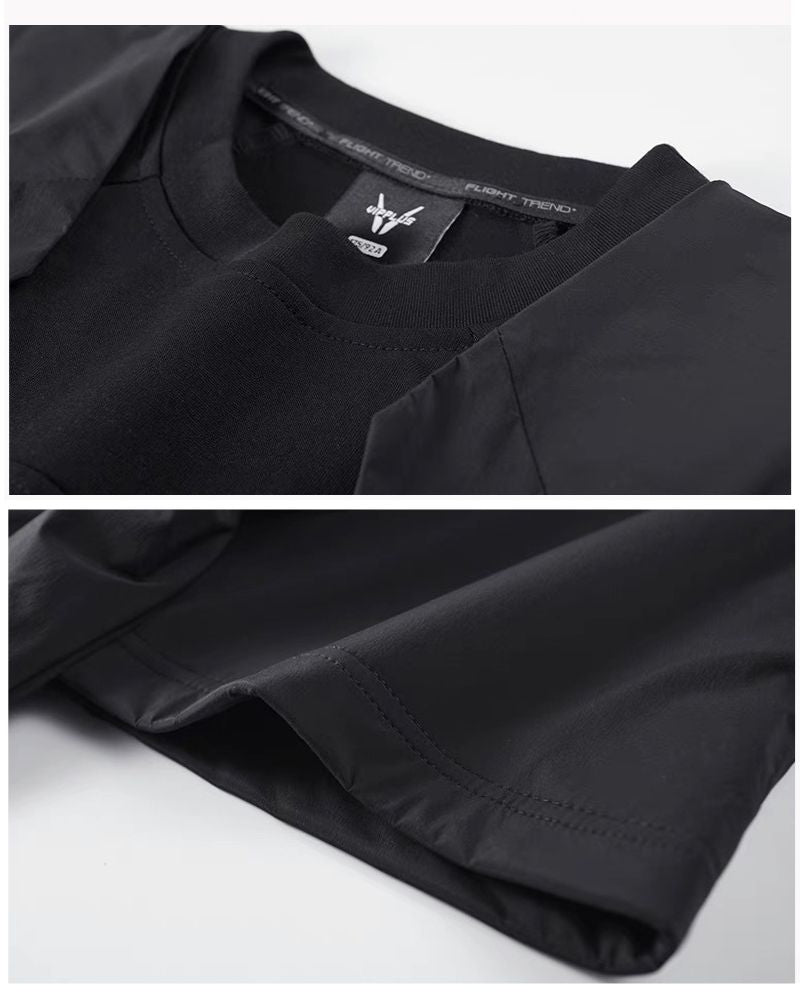 techwear shirt，techwear shirts，Techwear T-shirts，tactical shirt，tactical combat shirt，long sleeve tactical shirt，cyberpunk techwear，japanese techwear，streetwear graphic tees，oversized tees，plus size graphic tees，rapper graphic tees，rapper tees，mens pocket tees，pocket tees mens，mens tees sale，mens muscle tees，mens black tees，black t-shirt，mens long sleeve t-shirt，hip hop t shirts，rock tshirts，oversized t shirts
