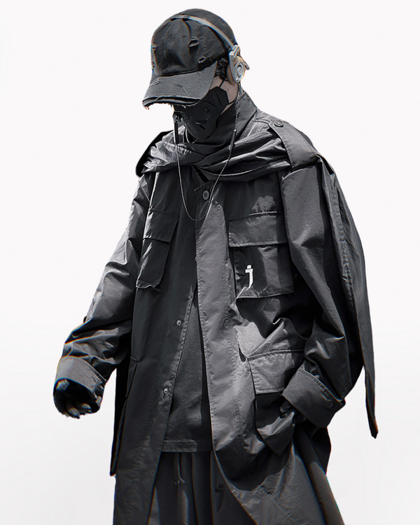 Affordable Techwear Shop | Techwear Official Store