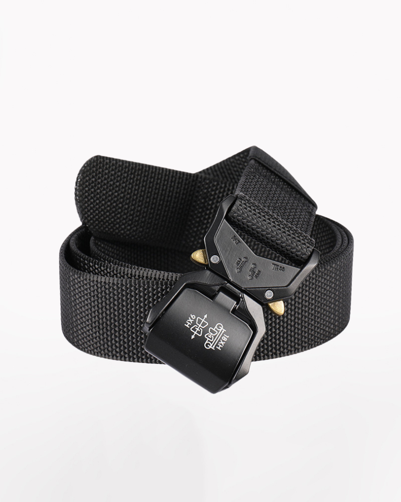 Techwear Functional Tactical Belt