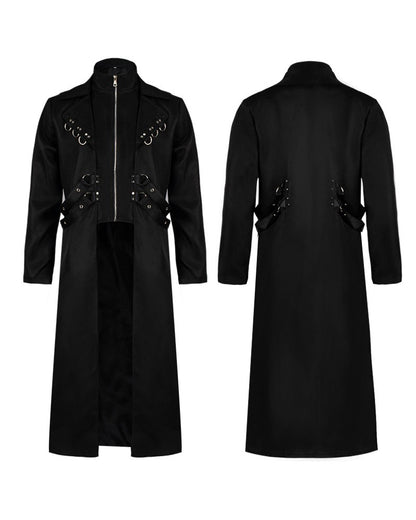 long coat men,mens long coat,womens long coat,black long coat,mens long coat black,black long coat mens,men long coat,long jacket,long jacket mens,black long jacket,long jacket men&