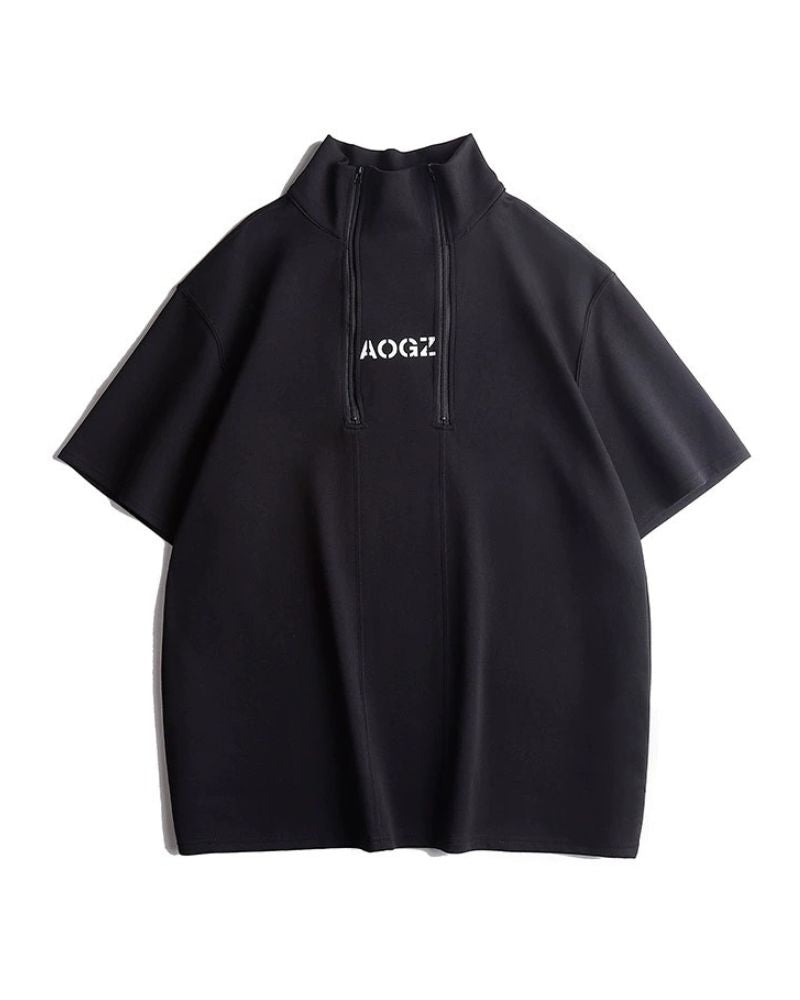 Hello MrLin Techwear Hip Hop erkek tişörtü, sokak giyimi, moda, kısa kollu üst, Siyah, 3XL Hello MrLin Techwear Hip Hop erkek tişörtü, sokak giyimi, moda, kısa kollu üst, Siyah, 3XL