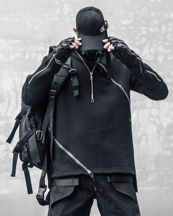  techwear hoodie,cyberpunk techwear hoodie,japanese techwear hoodie,cyberpunk hoodie,streetwear hoodie,samurai hoodie,ninja hoodie,black hoodie,zip up hoodie,zip up hoodie mens,full zip hoodie,zipper hoodie,black hoodie mens,sleeveless hoodie,graphic hoodie,heavyweight hoodie,cropped zip up hoodie,tactical hoodie,lightweight hoodie,baggy hoodie,hoodie jacket,black and white hoodie,color block hoodie,skull hoodie,cool hoodie,japanese hoodie,motorcycle hoodie,hoodie design ideas,ghost hoodie,streetwear hoodie