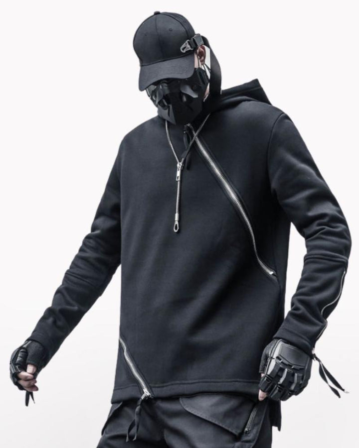  techwear hoodie,cyberpunk techwear hoodie,japanese techwear hoodie,cyberpunk hoodie,streetwear hoodie,samurai hoodie,ninja hoodie,black hoodie,zip up hoodie,zip up hoodie mens,full zip hoodie,zipper hoodie,black hoodie mens,sleeveless hoodie,graphic hoodie,heavyweight hoodie,cropped zip up hoodie,tactical hoodie,lightweight hoodie,baggy hoodie,hoodie jacket,black and white hoodie,color block hoodie,skull hoodie,cool hoodie,japanese hoodie,motorcycle hoodie,hoodie design ideas,ghost hoodie,streetwear hoodie