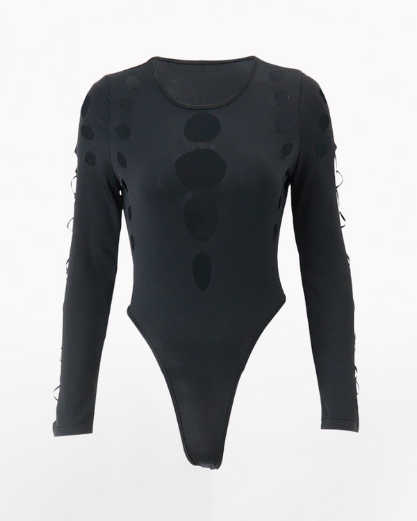 cut-out-bodysuit,rave bodysuit，corset bodysuit，black bodysuits，body suit shorts，shorts bodysuit，long sleeve bodysuit，skeleton bodysuit,cyber bodysuit