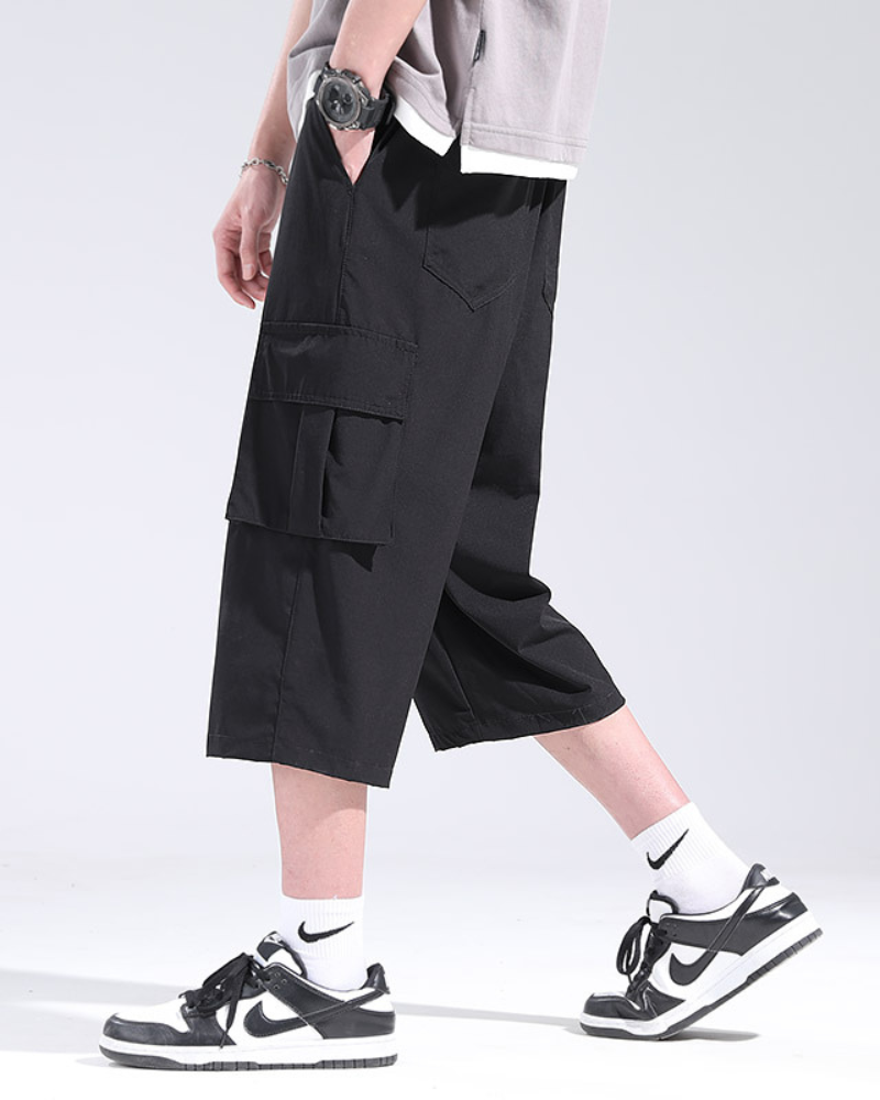 Techwear Men&