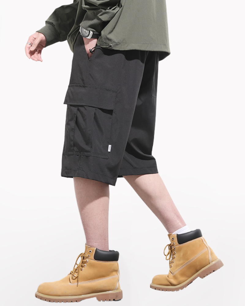 Techwear Men&