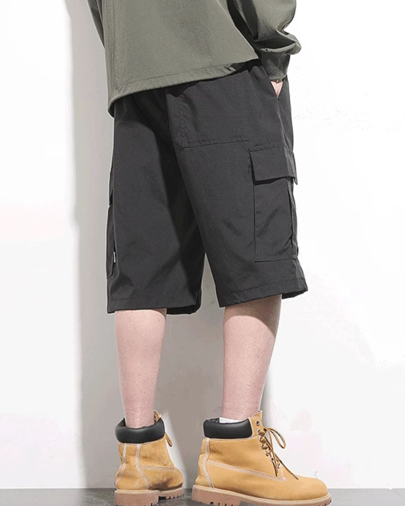 Techwear Men&
