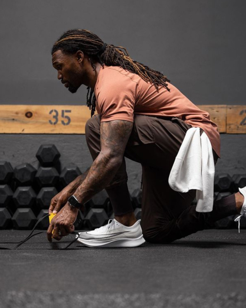 Techwear Multi-Pocket Casual Cargo Pants