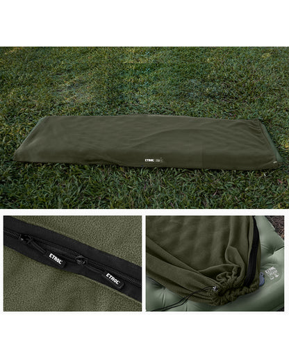 Techwear Multifunctional Thermal Cloak