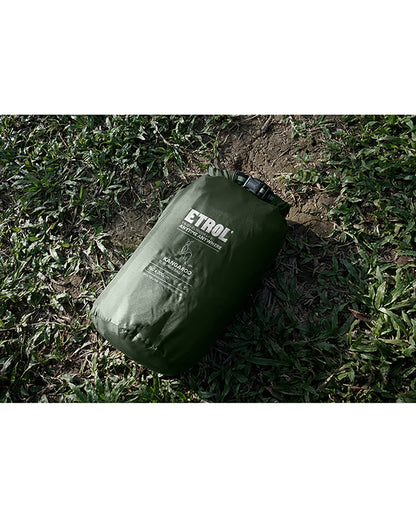 Techwear Multifunctional Thermal Cloak