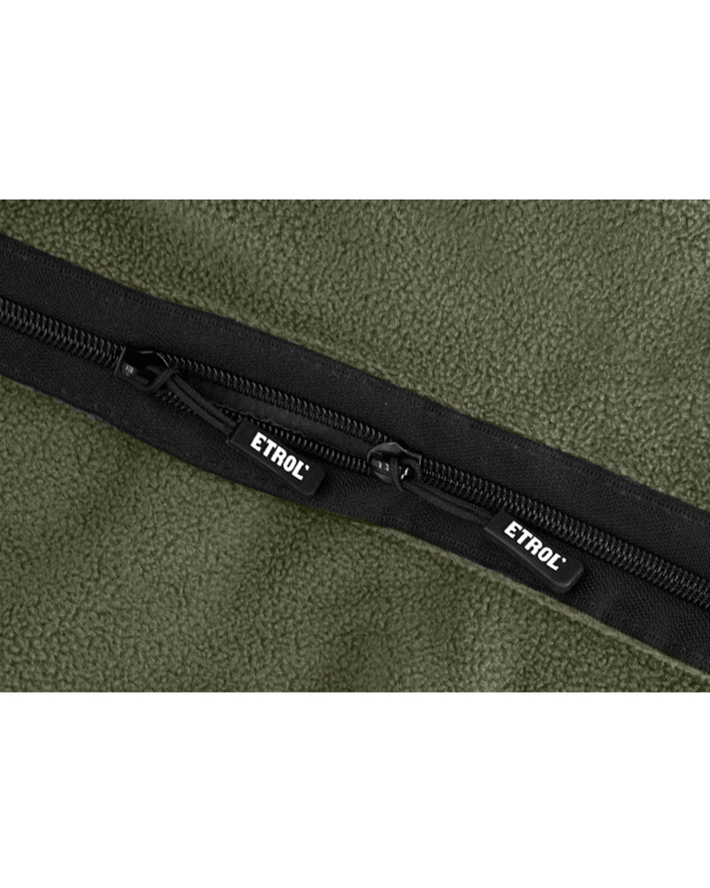 Techwear Multifunctional Thermal Cloak