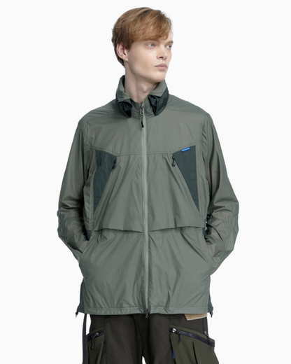 Sun Protection Clothing,techwear,techwear fashion,Japanese techwear,techwear outfits,futuristic clothing,cyberpunk clothing,cyberpunk techwear,techwear jacket, tech jacket,cyberpunk jacket, cyberpunk techwear jacket, cyberpunk samurai jacket, samurai jacket cyberpunk