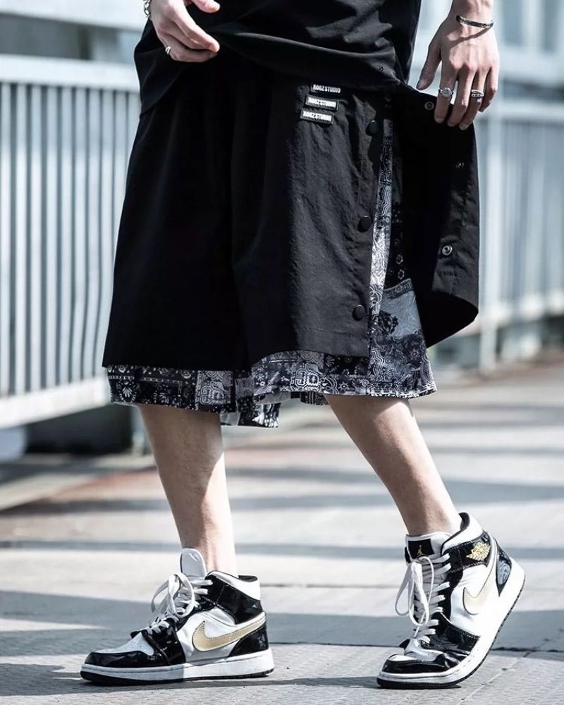 black cargo shorts,mens shorts sale,black shorts men,womens cargo shorts,women&