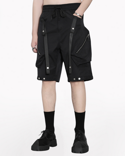 black cargo shorts，mens shorts sale，black shorts men，baggy cargo shorts，long cargo shorts，tech wear shorts，techwear shorts，techwear cargo shorts ，reflective shorts，tactical shorts，tactical cargo shorts，army cargo shorts，cargo mens shorts，denim cargo shorts，streetwear shorts