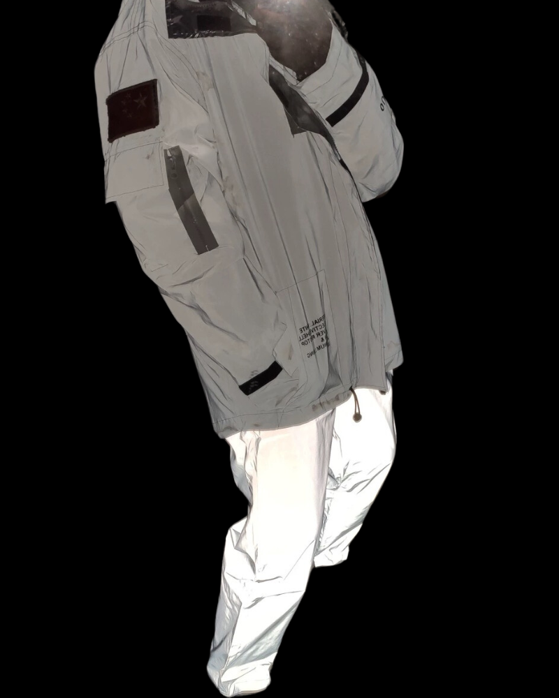 techwear pants,mens streetwear outfits,cyberpunk pants,reflective pants,reflective cargo pants,reflective cargo pants mens,reflective rave pants,mens reflective pants