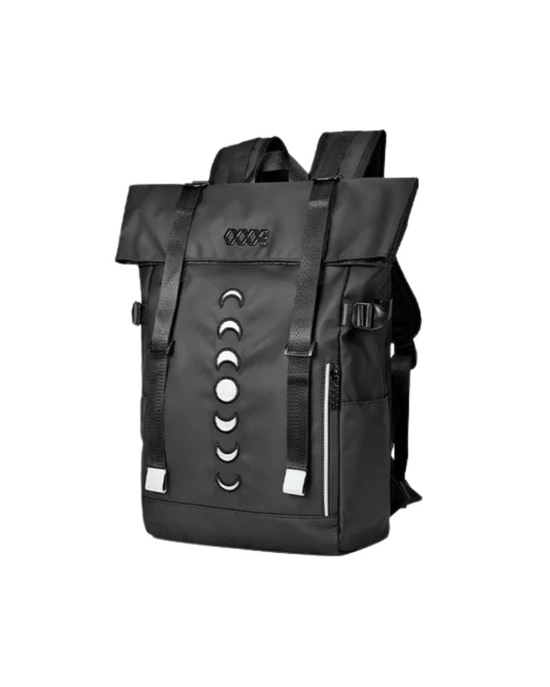 tech backpack,motorcycle backpack,hunting backpack,large backpack,lightweight backpack,backpack for traveling,japanese backpack,travel backpack for men,backpack for women,men's backpack,techwear,tech wear,affordable techwear,techwear fashion,Japanese techwear,urban streetwear