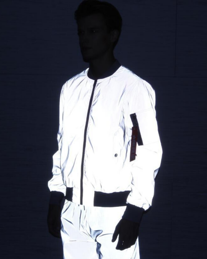 Rave Clothing ,futuristic clothing,cyberpunk clothing,techwear jacket, tech jacket,cyberpunk techwear jacket,techwear,tech wear,affordable techwear,techwear fashion, reflective jacket,reflective running jacket,reflective jacket men,mens reflective jacket,reflective bomber jacket,silver reflective jacket