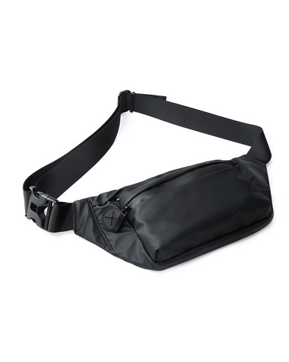 Streetwear Lightweight Sling Chest Bag