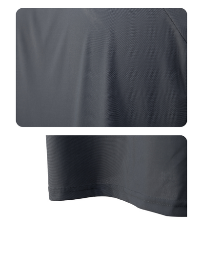 Techwear Summer Cool Mens Sleeveless T-Shirt | Muscle Shirt