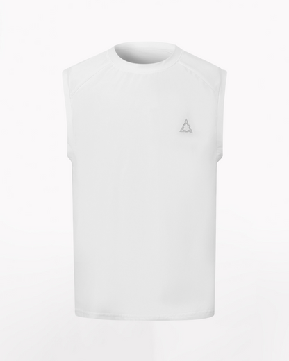 Techwear Summer Cool Mens Sleeveless T-Shirt | Muscle Shirt