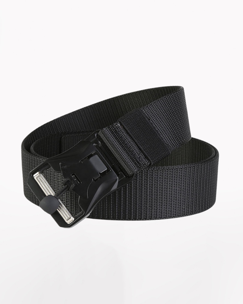 Techwear Tactical Functional Men Belt