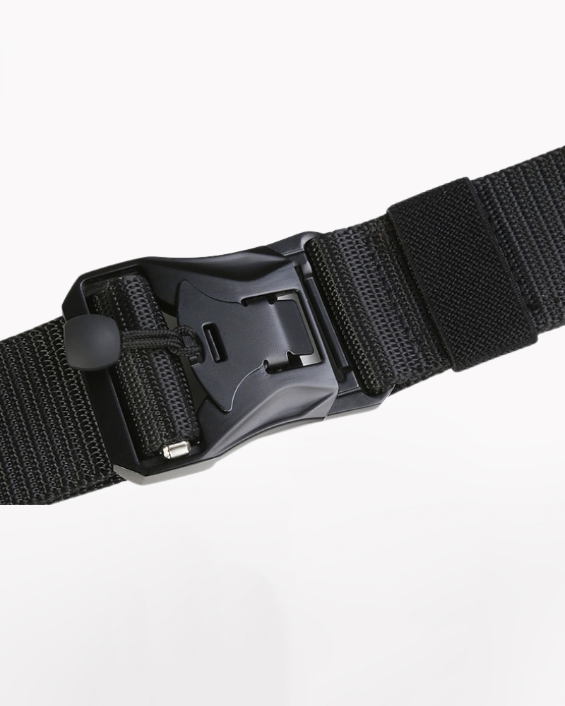 Techwear Tactical Functional Men Belt