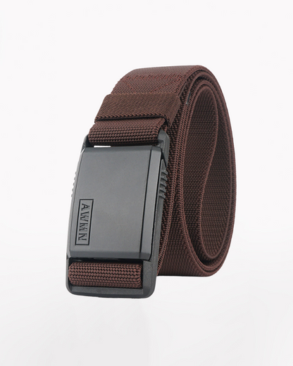 Techwear Utility Buckle Tactical Belt