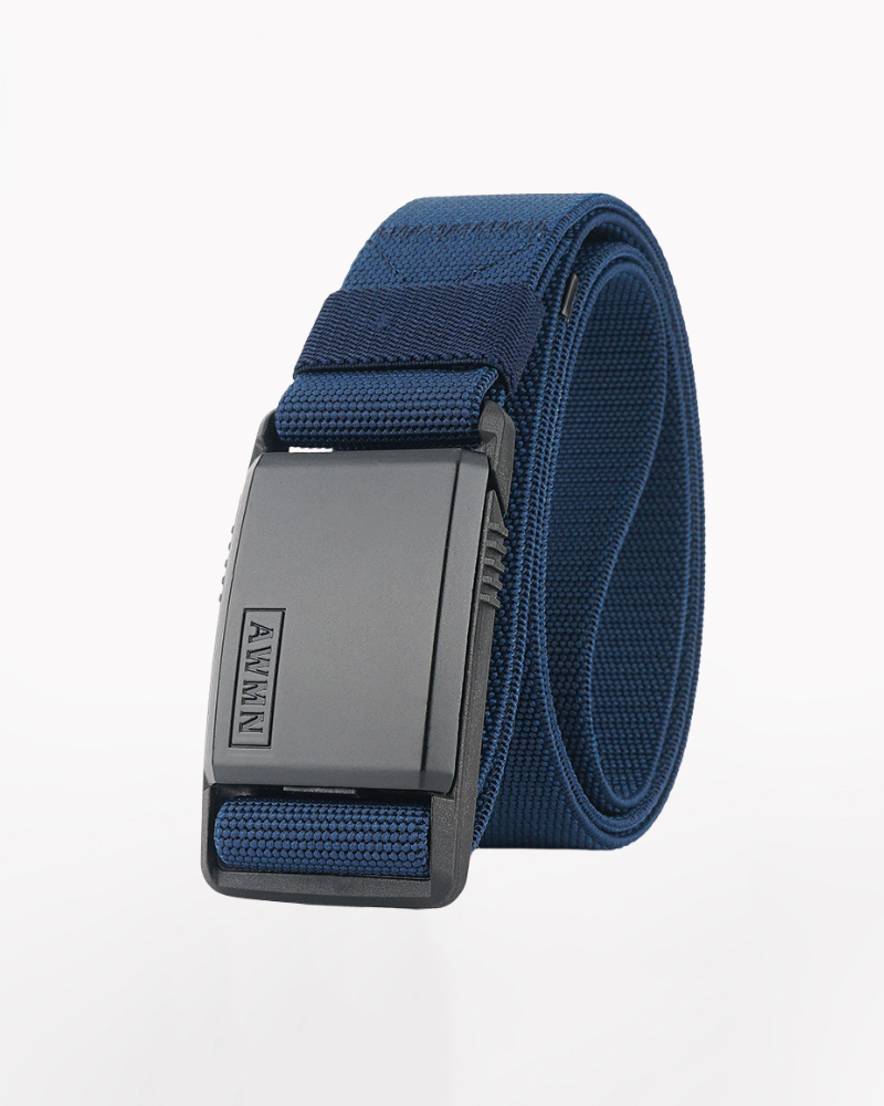 Techwear Utility Buckle Tactical Belt