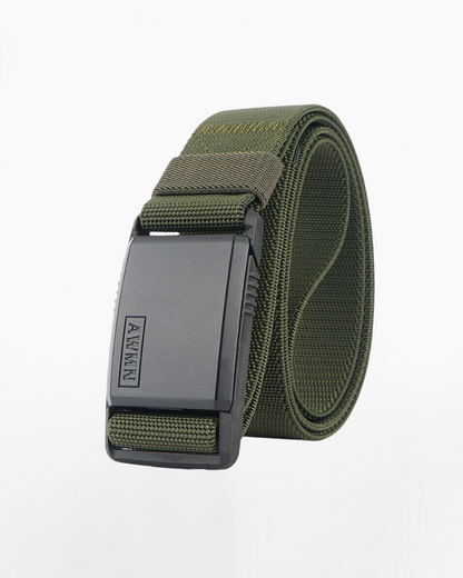 Techwear Utility Buckle Tactical Belt