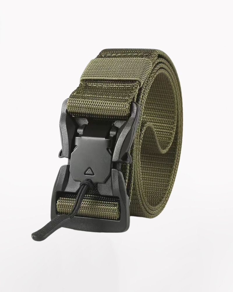 Techwear Utility Tactical Belt