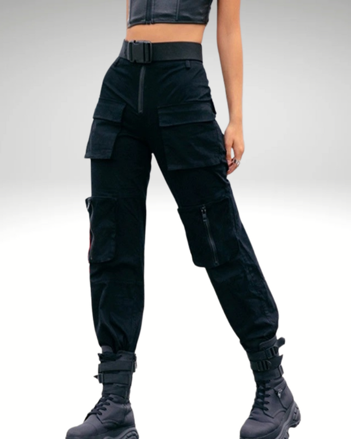 womens cargo pants,black cargo pants women,women black cargo pant,cargo pants for women,women's cargo pants,cargo pants women,techwear pants,techwear cargo pants