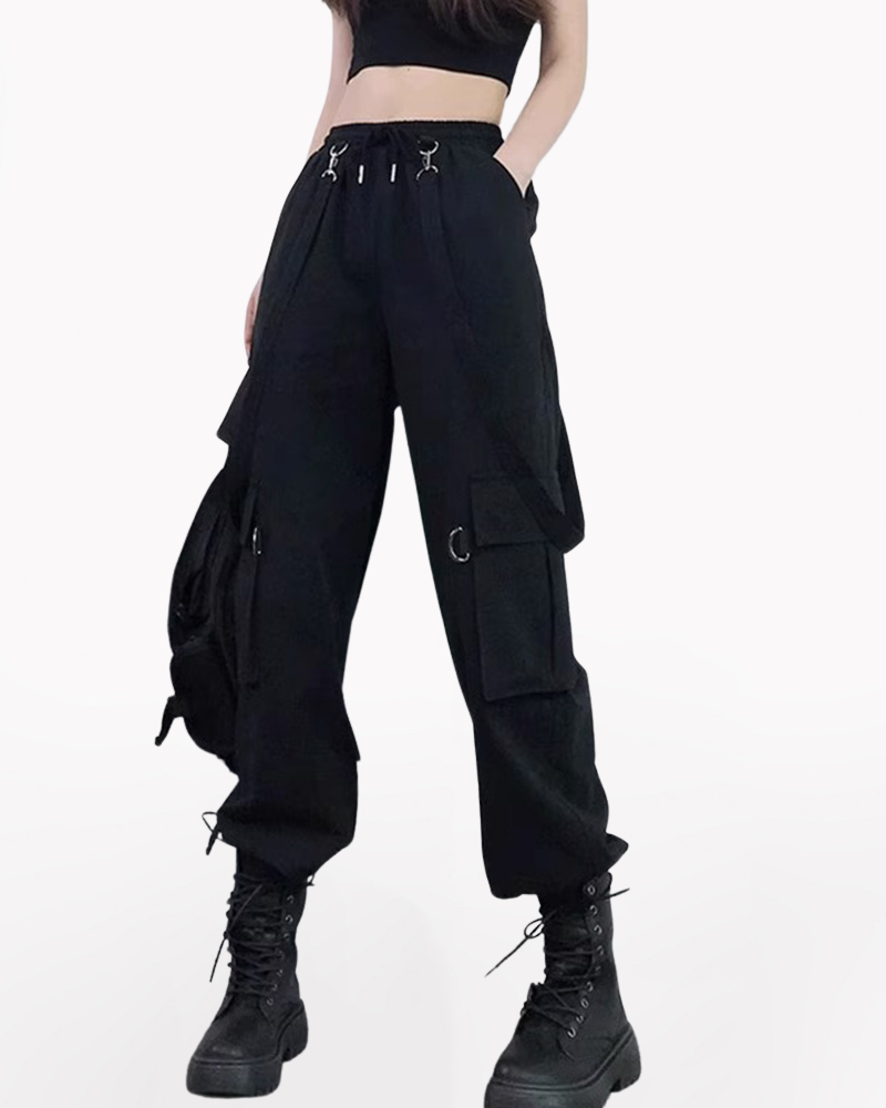 cargo pants for women,women&