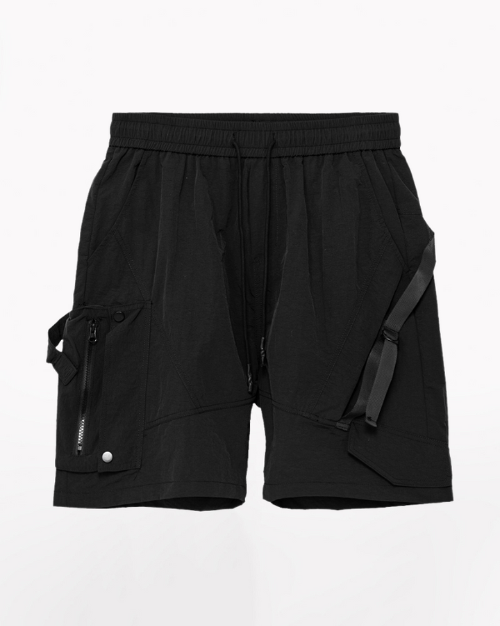 black cargo shorts，mens shorts sale，black shorts men，baggy cargo shorts，long cargo shorts，tech wear shorts，techwear shorts，techwear cargo shorts ，reflective shorts，tactical shorts，tactical cargo shorts，army cargo shorts，cargo mens shorts，denim cargo shorts，streetwear shorts