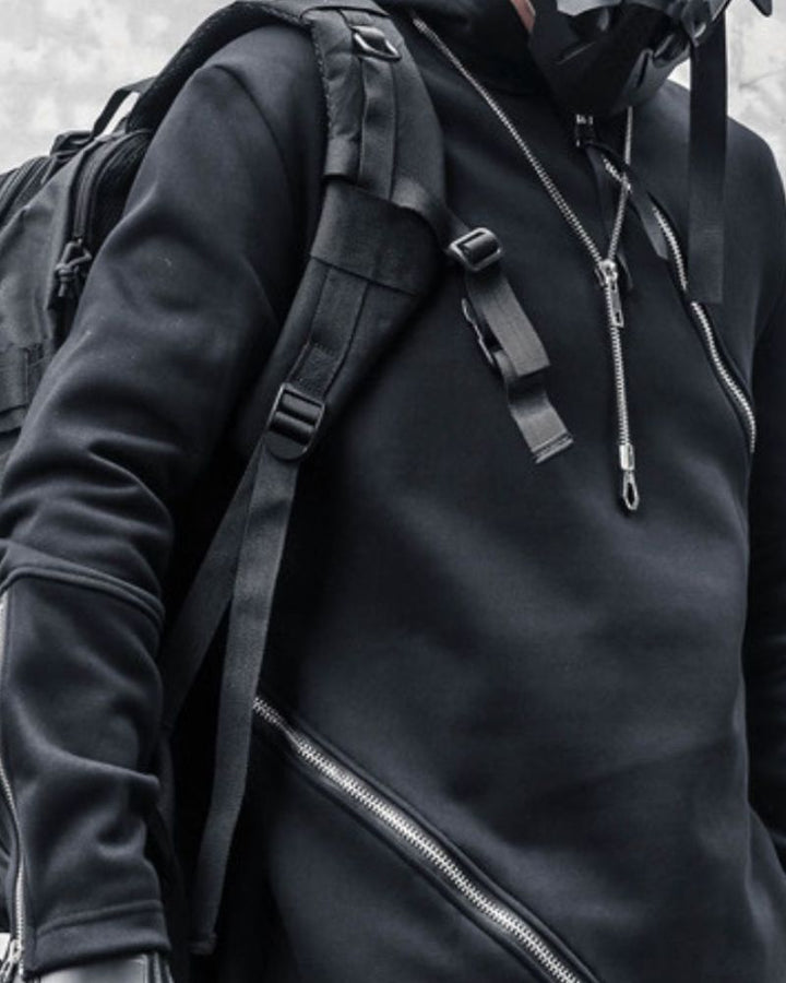  techwear hoodie,cyberpunk techwear hoodie,japanese techwear hoodie,cyberpunk hoodie,streetwear hoodie,samurai hoodie,ninja hoodie,black hoodie,zip up hoodie,zip up hoodie mens,full zip hoodie,zipper hoodie,black hoodie mens,sleeveless hoodie,graphic hoodie,heavyweight hoodie,cropped zip up hoodie,tactical hoodie,lightweight hoodie,baggy hoodie,hoodie jacket,black and white hoodie,color block hoodie,skull hoodie,cool hoodie,japanese hoodie,motorcycle hoodie,hoodie design ideas,ghost hoodie,streetwear hoodie