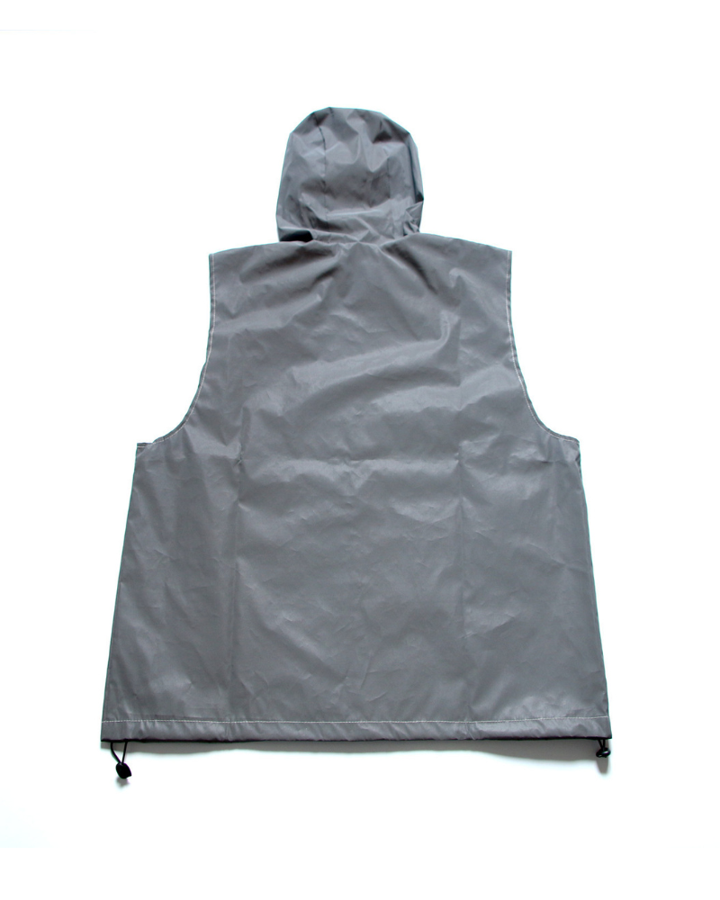 Techwear Outdoor Sports Reflective Vest
