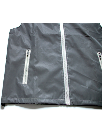 Techwear Outdoor Sports Reflective Vest