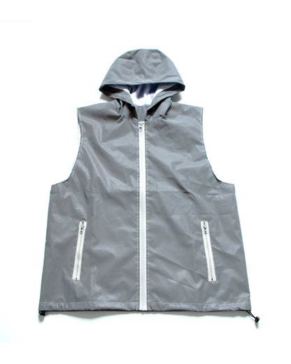 Techwear Outdoor Sports Reflective Vest